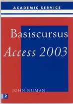 Basiscursus Access 2003