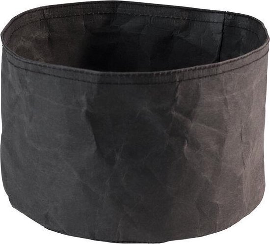 Extiff 50 stuks zwarte boodschappentassen van kraftpapier met handgrepen, 26 x 14 x 32 cm, boodschappentas/geschenkverpakking voor verjaardag, Kerstmis, bruiloft enz Extiff 50 stuks zwarte boodschappentassen van kraftpapier met handgrepen, 26 x 14 x 32 cm, boodschappentas/geschenkverpakking voor verjaardag, Kerstmis, bruiloft enz