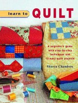 Learn To Quilt