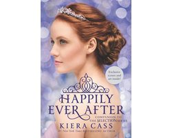 Happily Ever After