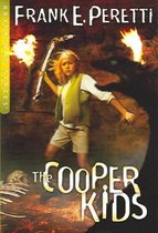 The Cooper Kids Adventure Series Set