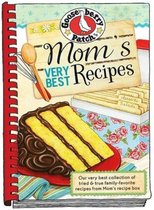 Mom's Very Best Recipes