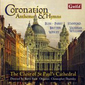 Coronation Anthems & Hymns - Bliss, Parry, Stanford, et al