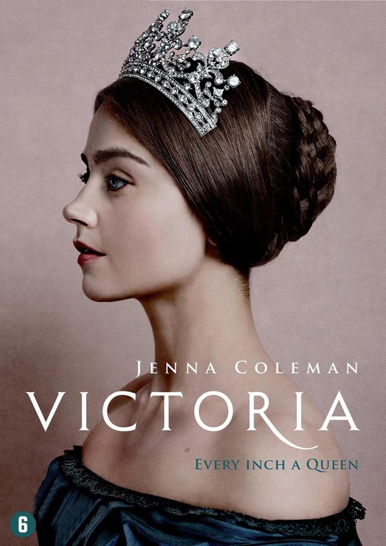 Victoria - Seizoen 1 (DVD)