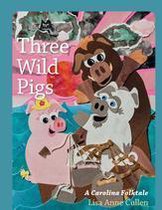 Young Palmetto Books - Three Wild Pigs
