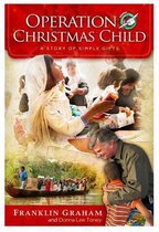 Omslag Operation Christmas Child