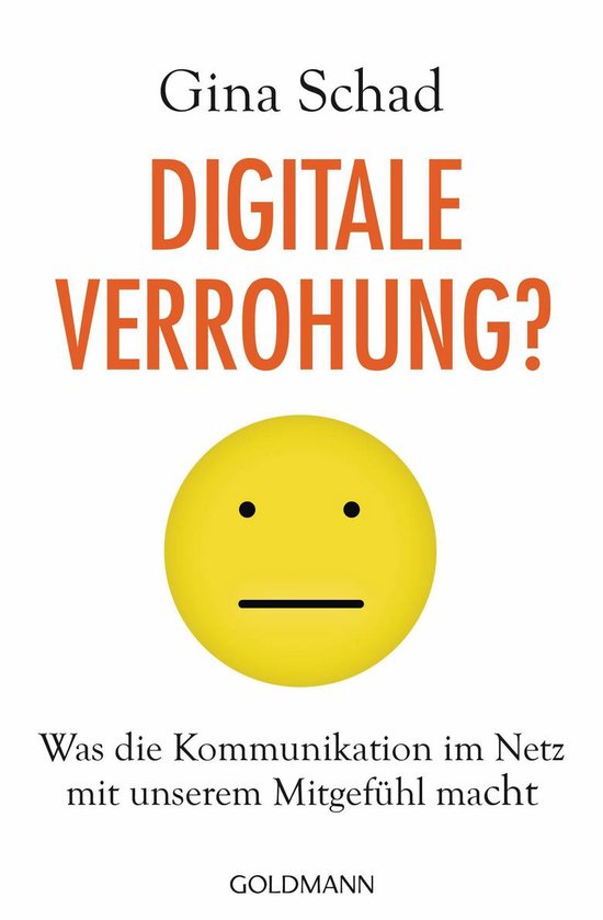 Digitale Verrohung? - cover