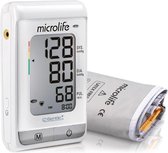 Microlife BP A150 AFIB bloeddrukmeter bovenarm