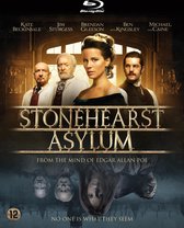 Stonehearst Asylum (Blu-ray)