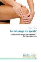 Omn.Vie- Le Massage Du Sportif