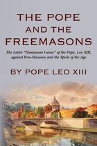 The Pope and the Freemasons