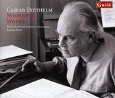 Caspar Diethelm/Symphonic Work