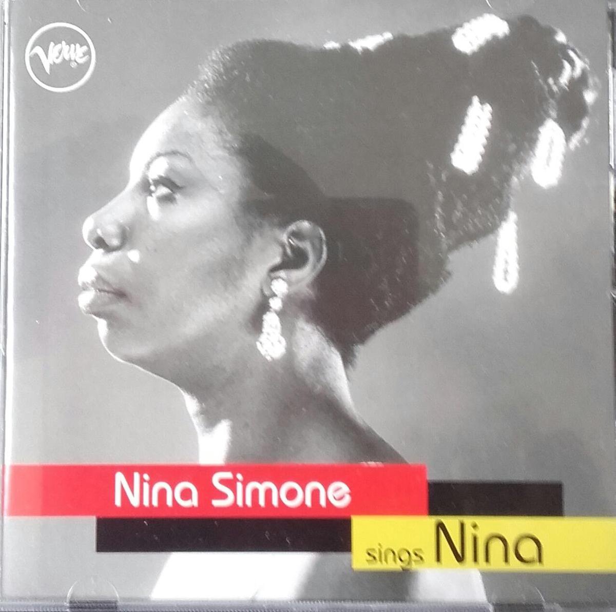 Sings Nina