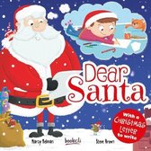 Dear Santa