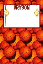 Basketball Life Bryson
