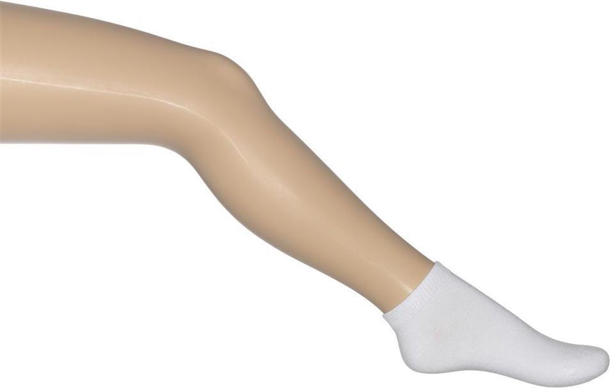 Cotton Short Sock