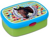 Lunchbox Paarden 2