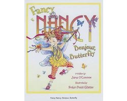 Fancy Nancy