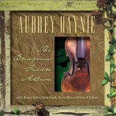 Bluegrass Fiddle Album