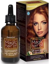 Pharmaid Welness Hair Care Magic Hair Oil UV Argan & Avocado 50ml | Natuurlijk Goed