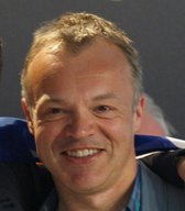 Graham Norton Graham Norton