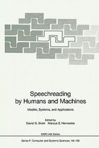 Speechreading by Humans and Machines