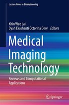 Lecture Notes in Bioengineering - Medical Imaging Technology