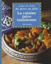 Cuisine Juive Tunisienne (La)