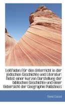 Leitfaden Fur Den Unterricht in Der J Dischen Geschichte Und Literatur