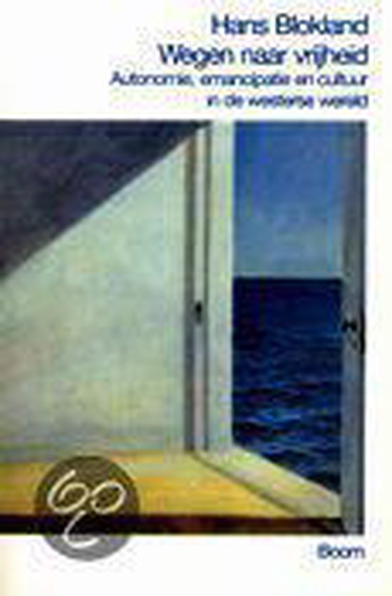 Cover van het boek 'Wegen naar vrijheid / druk 1'