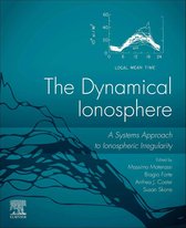 The Dynamical Ionosphere