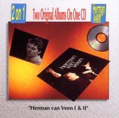 2 On 1: Herman Van Veen I En II