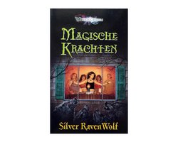 Magische Krachten