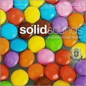 Solid Sounds 2009 / 2