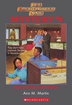 The Baby-Sitters Club Mystery #8