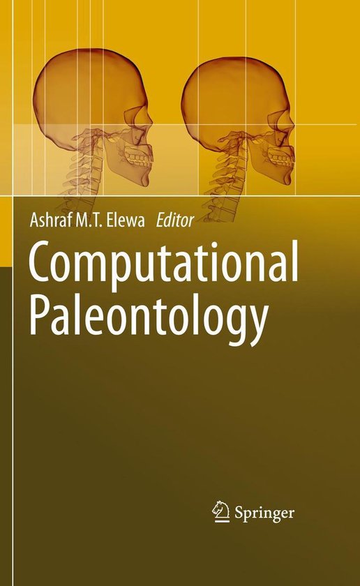 Earth and Environmental Science (R0) - Computational Paleont ... - cover
