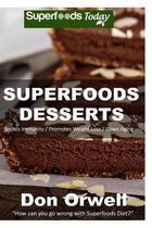 Superfoods Desserts