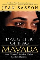 Mayada, Daughter of Iraq