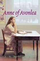 Anne of Green Gables 2 - Anne of Avonlea Complete Text