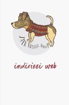 Jack Russell Terrier- Indirizzi Web