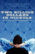 Two Billion Dollars in Nickels