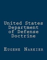 United States Department of Defense Doctrine