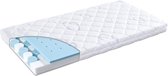 Traumeland - Baby Matras comfort Dream planet 60 x 120 cm