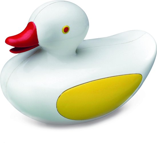 Thumbnail van een extra afbeelding van het spel Galt Ambi toys - Bath Duck