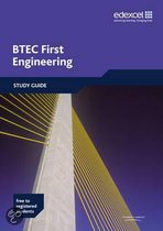 BTEC First Study Guide