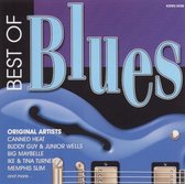 Best of Blues, Vol. 3 [Madacy]
