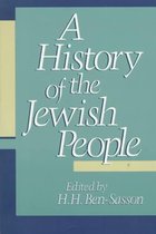 A History of the Jewish People (Paper)