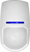 Pyronix Indoor Antimask Pir + Mw Detector