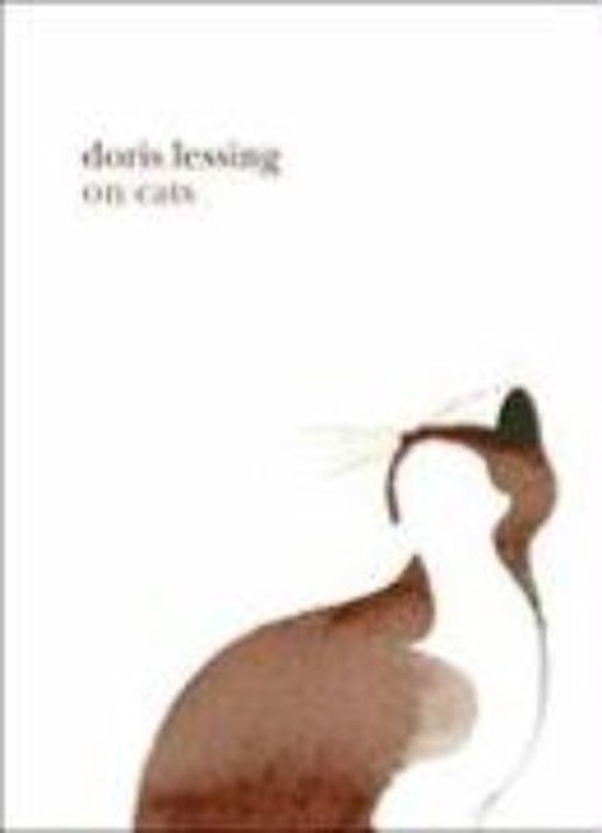 On Cats - cover