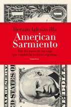Caballo de fuego - American Sarmiento